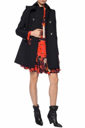 Printed dress, zdjęcie 2 Printed dress od Alexander McQueen